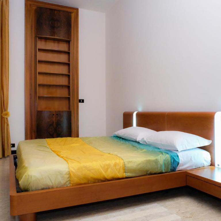 apartament Deluxe Quattro Spade - Appartamento Deluxe - 2