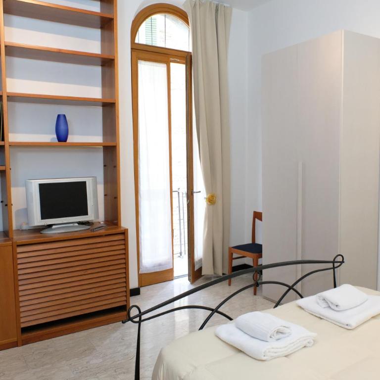 apartament Deluxe Quattro Spade - Appartamento Deluxe - 9