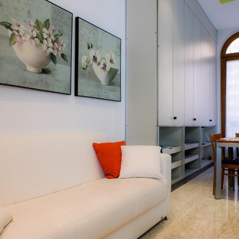 apartament Deluxe Quattro Spade - Appartamento Deluxe - 15