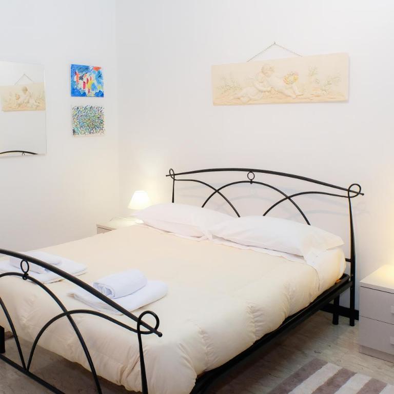 apartament Deluxe Quattro Spade - Appartamento Deluxe - 8