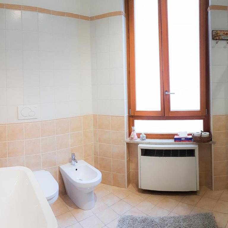apartament Deluxe Quattro Spade - Appartamento Deluxe - 13
