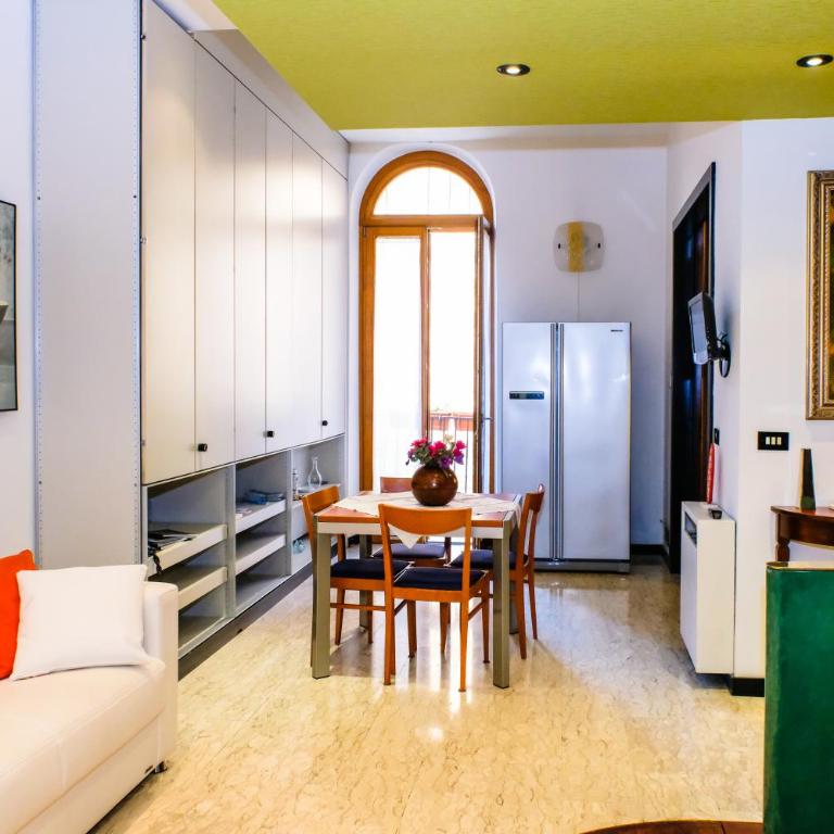 apartament Deluxe Quattro Spade - Appartamento Deluxe - 14