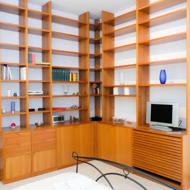 apartament Deluxe Quattro Spade - Appartamento Deluxe - 10