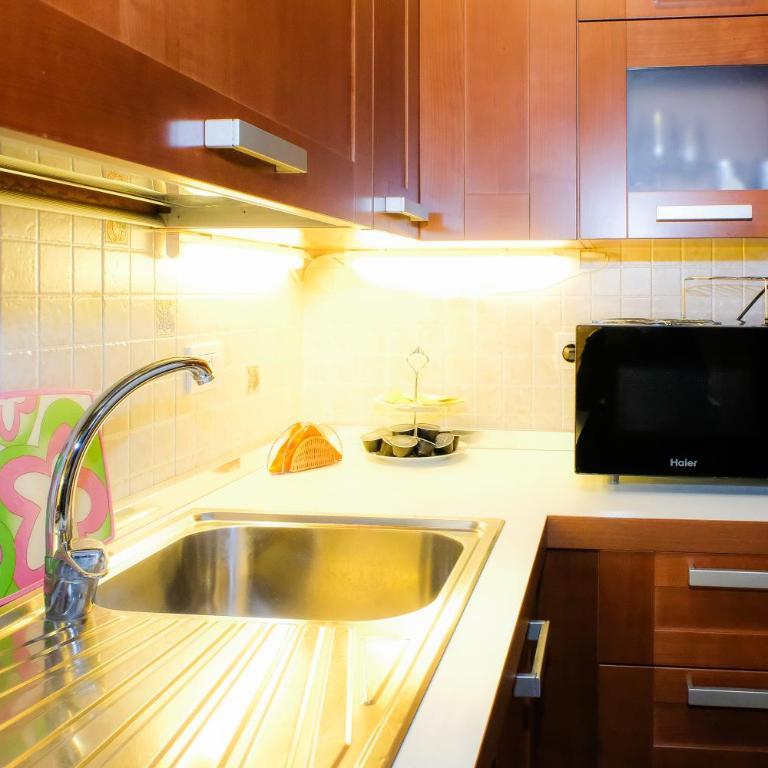 apartament Deluxe Quattro Spade - Appartamento Deluxe - 22