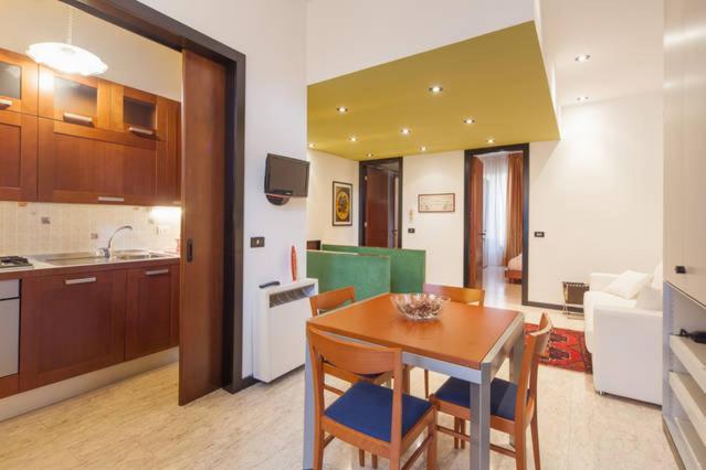 apartament Deluxe Quattro Spade - Appartamento Deluxe - 18