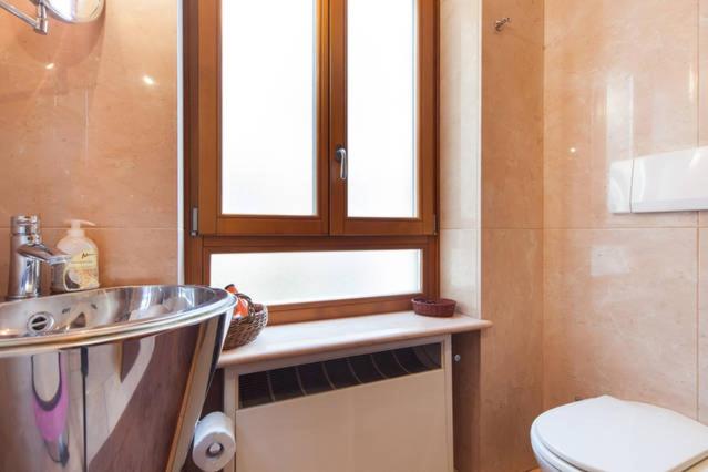 apartament Deluxe Quattro Spade - Appartamento Deluxe - 6