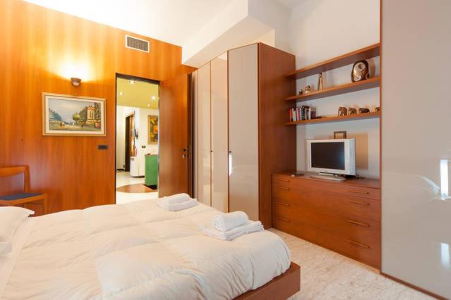 apartament Deluxe Quattro Spade - Appartamento Deluxe - 4