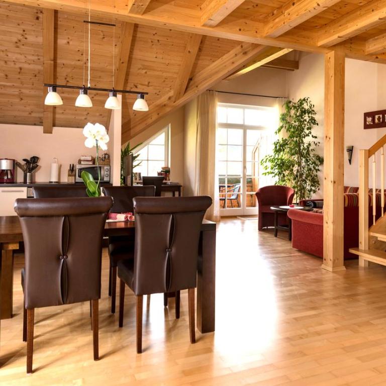 Landhaus Leitner am Wolfgangsee - One-Bedroom Apartment with Lake View - Wolfgangsee 2 - 2
