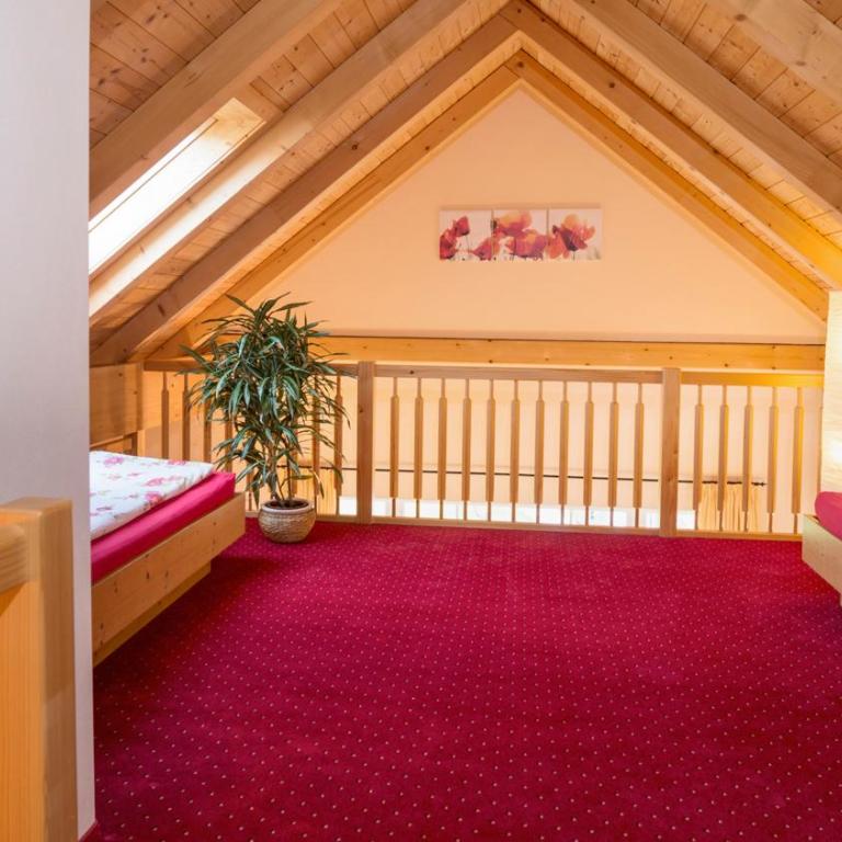 Landhaus Leitner am Wolfgangsee - Two-Bedroom Apartment with Lake View - Wolfgangsee 3 - 4