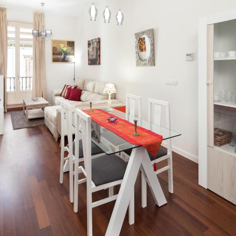 INMálaga Félix Sáenz - Apartamento Deluxe - 9