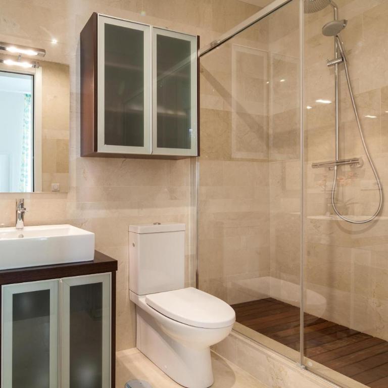 INMálaga Félix Sáenz - Apartamento Deluxe - 8
