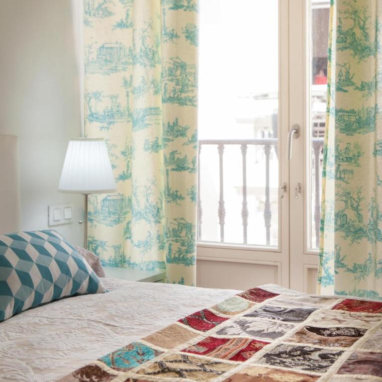 INMálaga Félix Sáenz - Apartamento Deluxe - 6