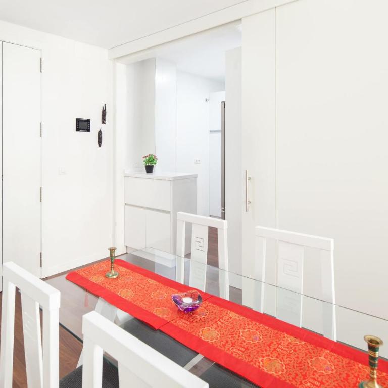 INMálaga Félix Sáenz - Apartamento Deluxe - 11