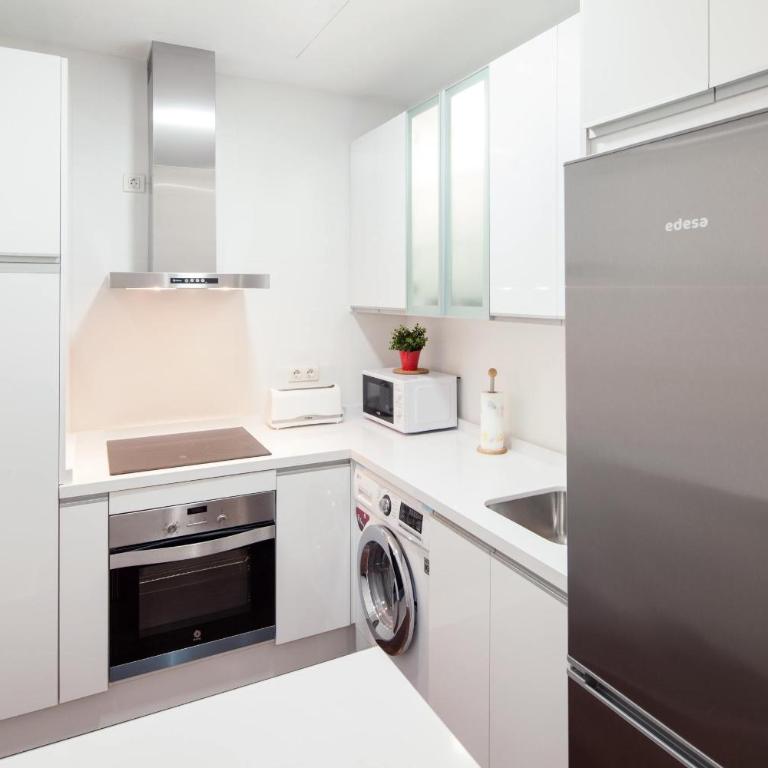 INMálaga Félix Sáenz - Apartamento Deluxe - 13