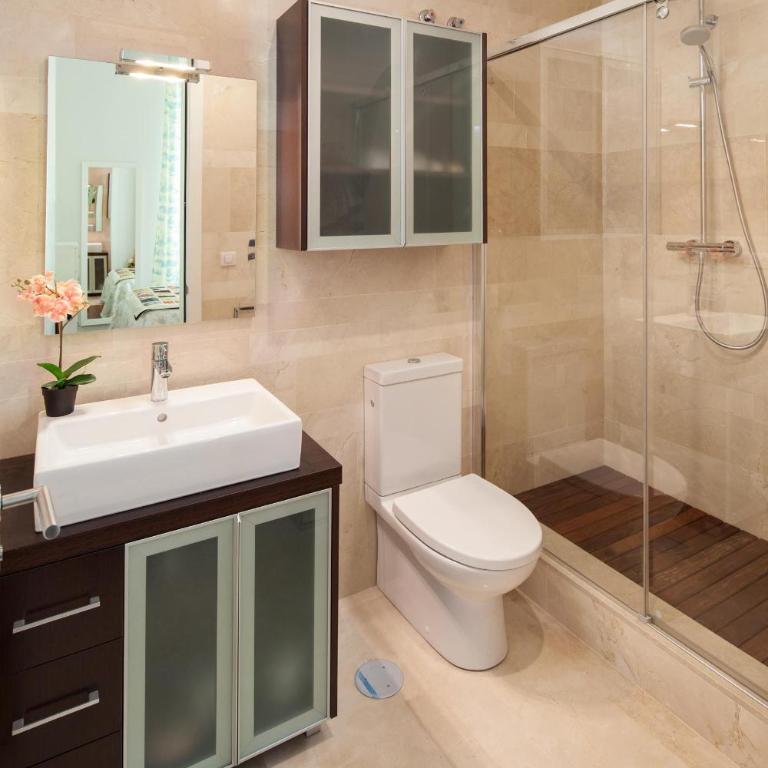 INMálaga Félix Sáenz - Apartamento Deluxe - 7