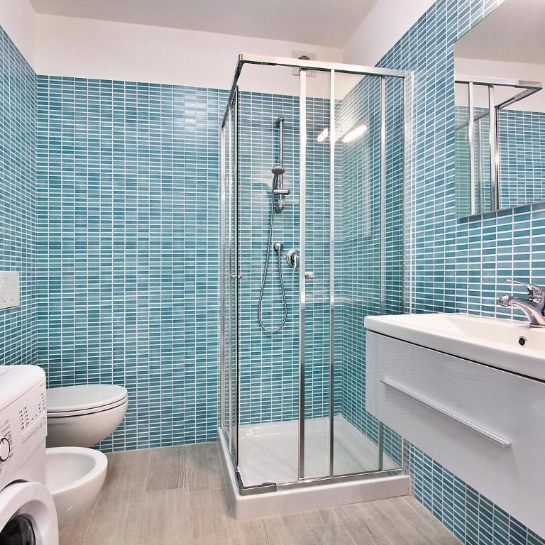 Condominio Libeccio - Appartamento con 1 Camera da Letto - 2