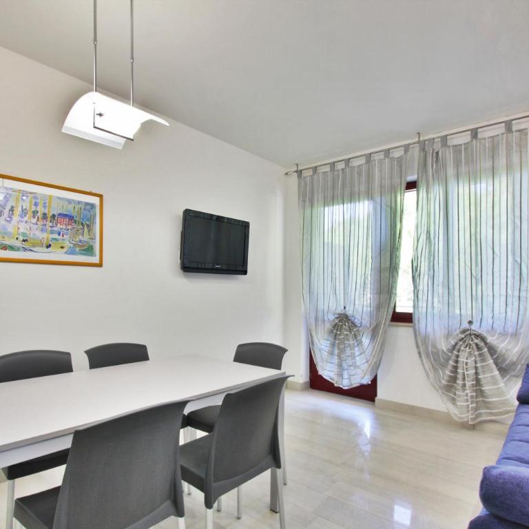 Condominio Libeccio - Appartamento con 1 Camera da Letto - 3