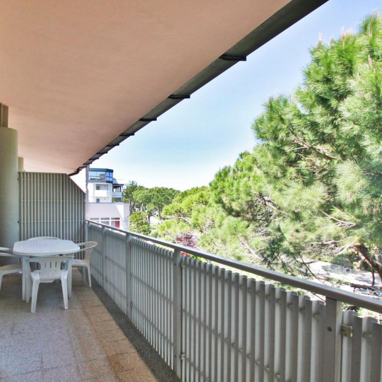 Condominio Libeccio - Appartamento con 1 Camera da Letto - 4