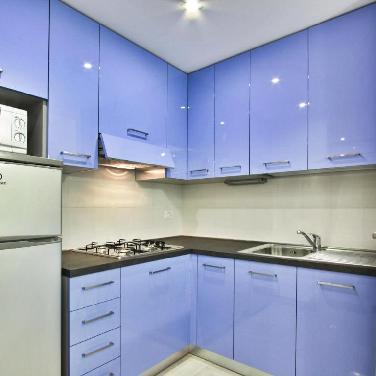 Condominio Libeccio - Appartamento con 1 Camera da Letto - 6