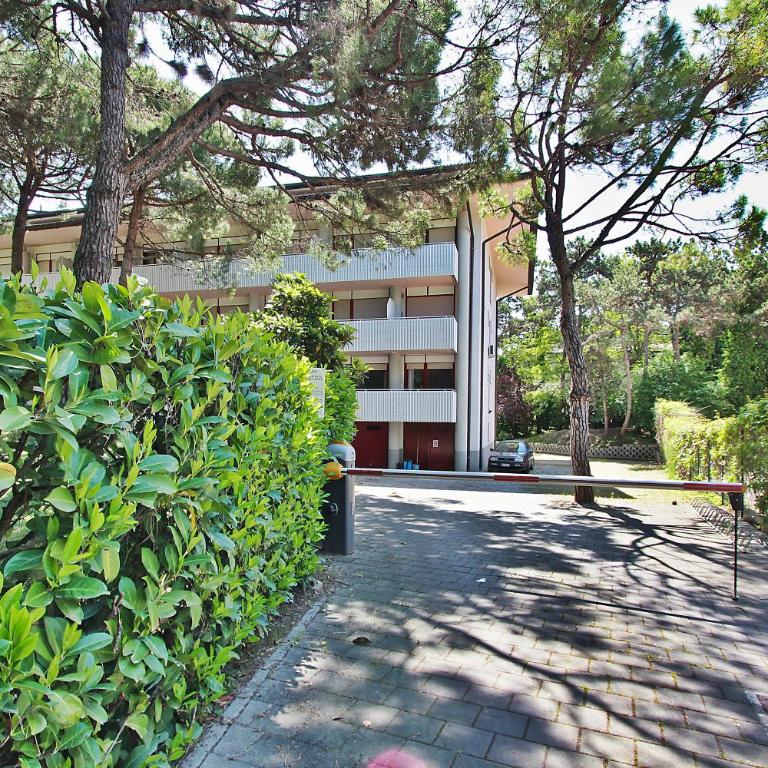 Condominio Libeccio - Appartamento con 1 Camera da Letto - 7