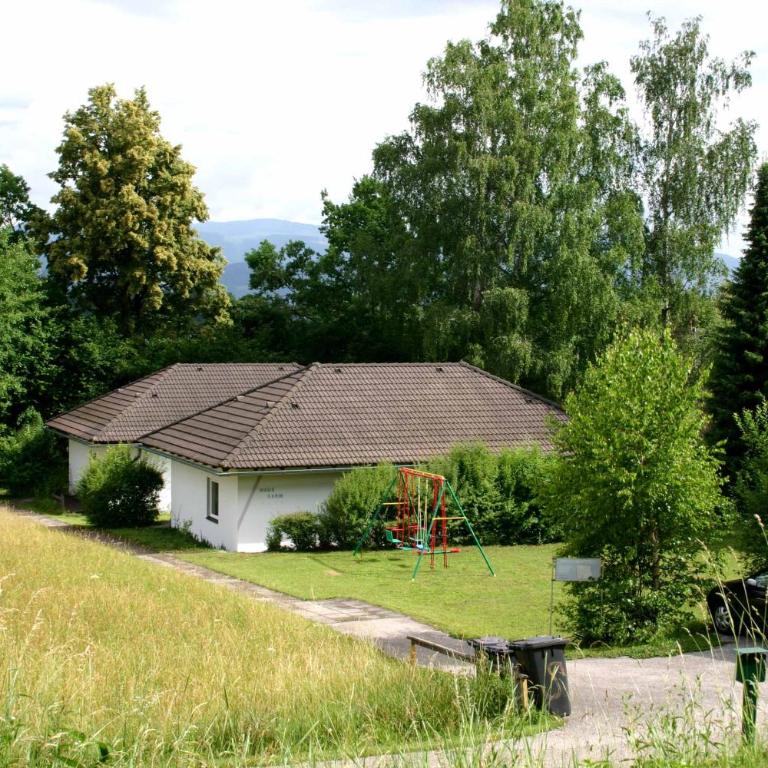 Appartements -Bungalows Karin - Bungalow mit Terrasse - 1