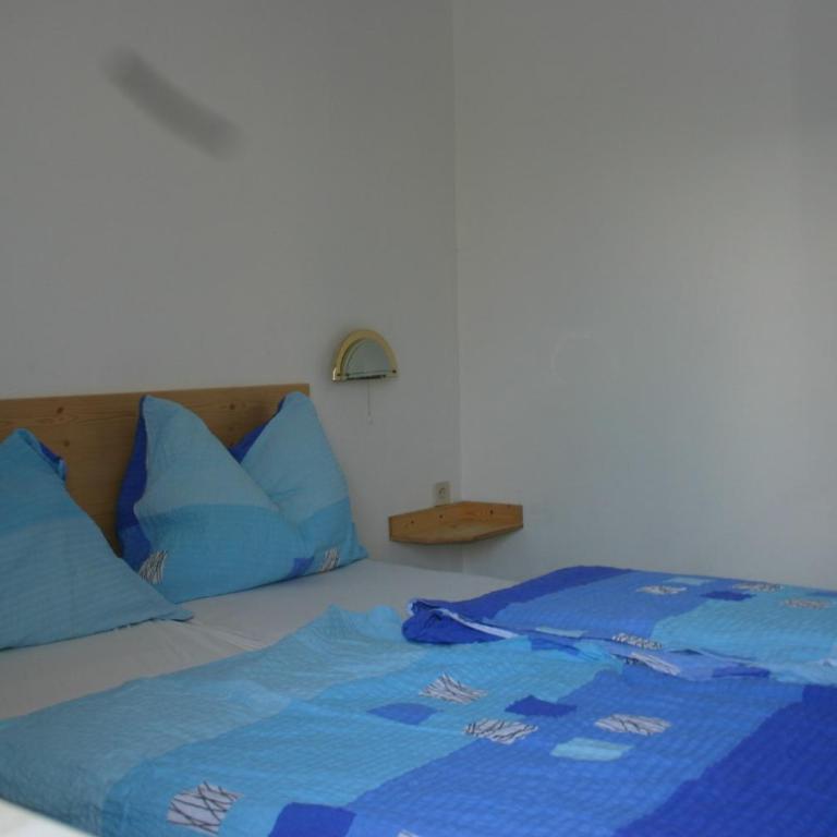 Appartements -Bungalows Karin - Bungalow mit Terrasse - 8