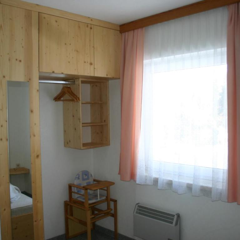 Appartements -Bungalows Karin - Bungalow mit Terrasse - 9