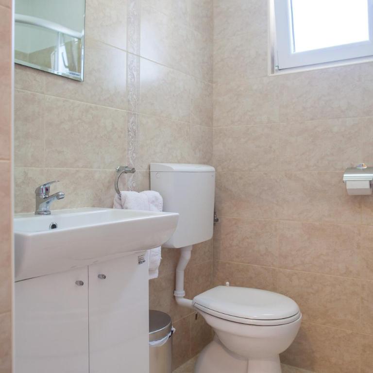 Apartments & Rooms Jelka - Apartment - Ground Floor - 13