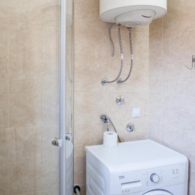 Apartments & Rooms Jelka - Apartment - Ground Floor - 12