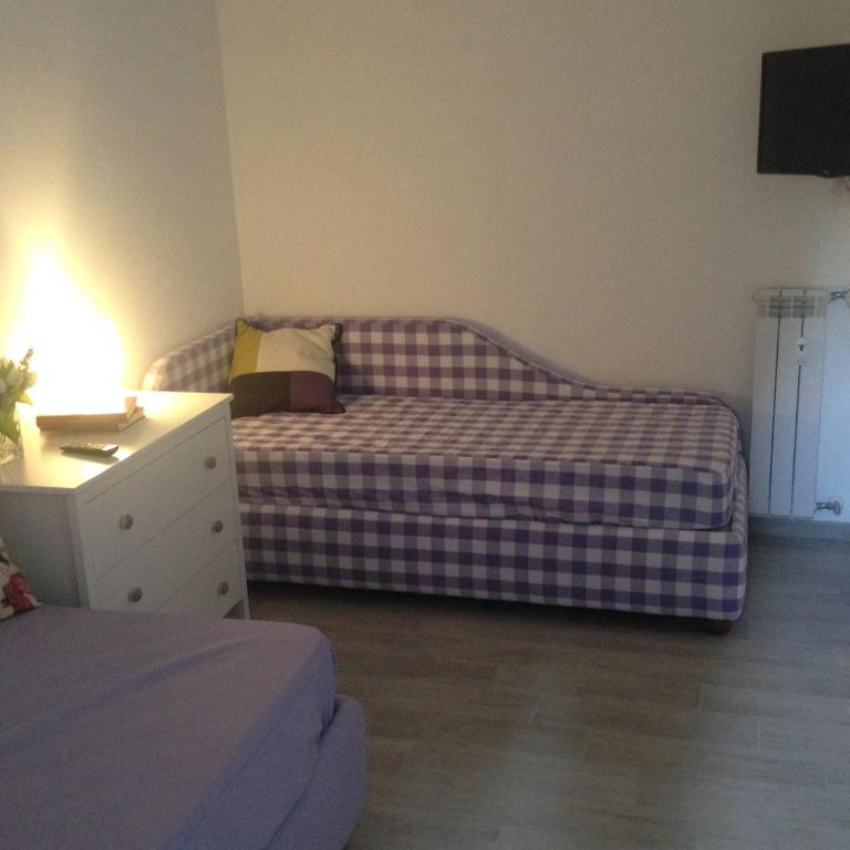 Suite Luisa Roma - Appartamento con 2 Camere da Letto - 28