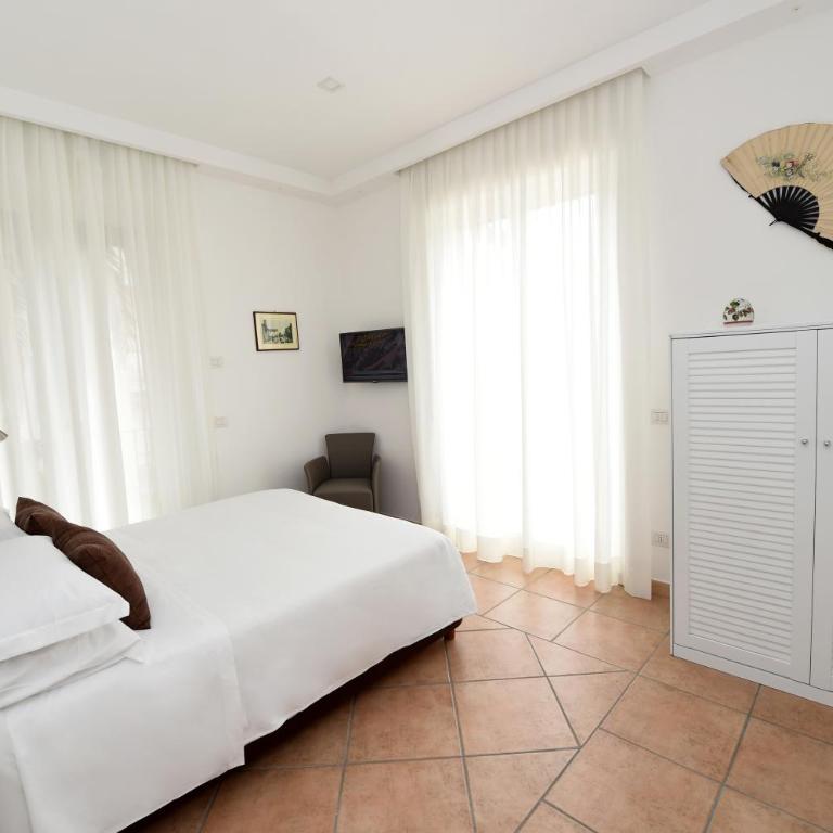 Bella Sorrento B&B - Double Room with Terrace - 5