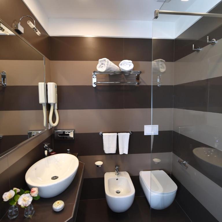 Bella Sorrento B&B - Double Room with Terrace - 7