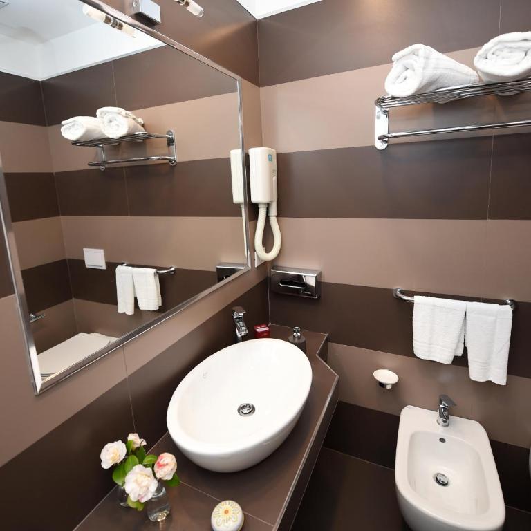Bella Sorrento B&B - Double Room with Terrace - 9