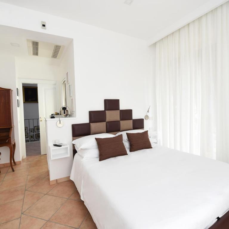 Bella Sorrento B&B - Double Room with Terrace - 2
