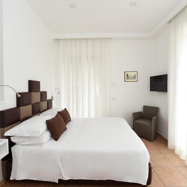 Bella Sorrento B&B - Double Room with Terrace - 3