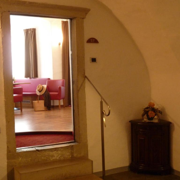 Hotel Andreas Hofer - Habitación Familiar - 2