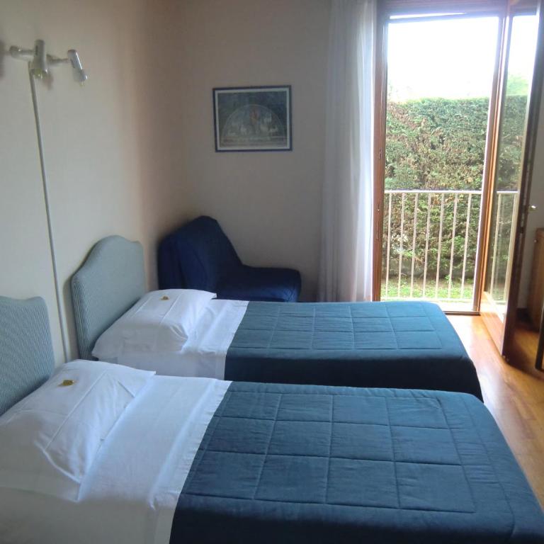 B&B Armonia - Camera Matrimoniale con Bagno Privato - 1