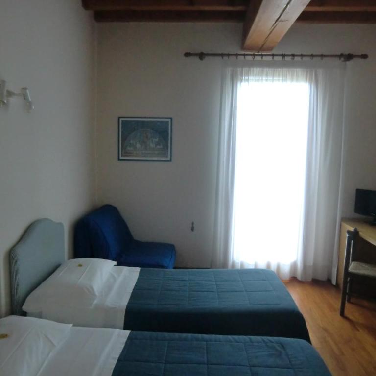 B&B Armonia - Camera Matrimoniale con Bagno Privato - 2