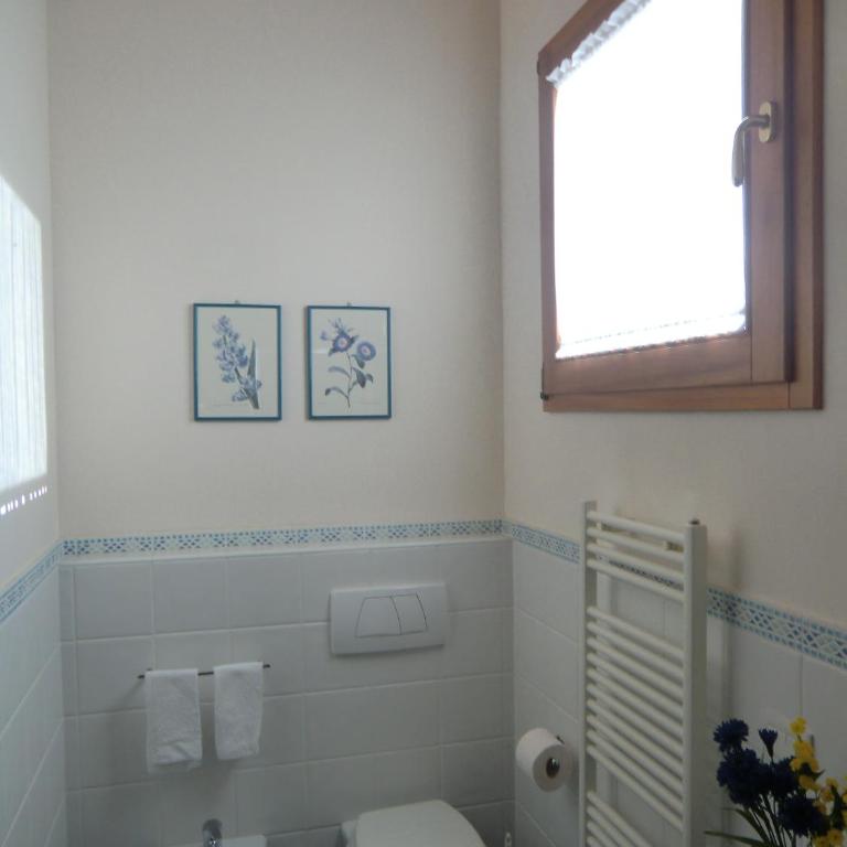 B&B Armonia - Camera Matrimoniale con Bagno Privato - 4