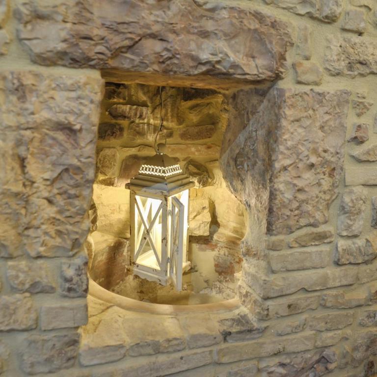 Suite Assisi - Appartamento Deluxe - 24