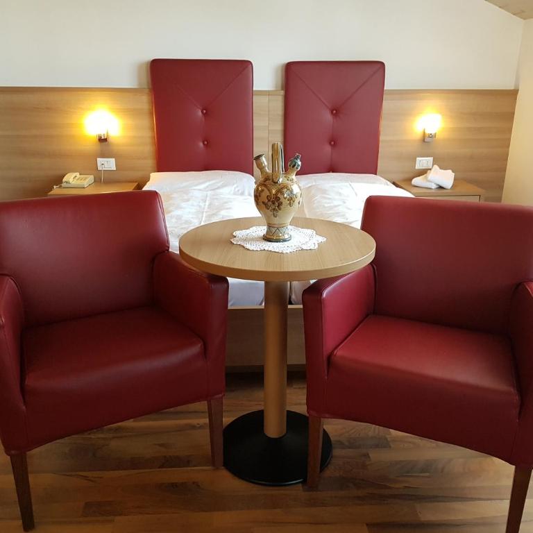 Hotel Andreas Hofer - Habitación Doble - 2