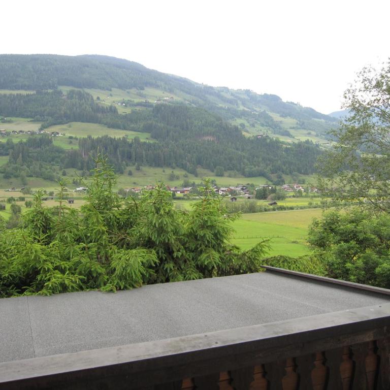 Fasserhof - Apartment mit 1 Schlafzimmer - Resterhöhe - 12