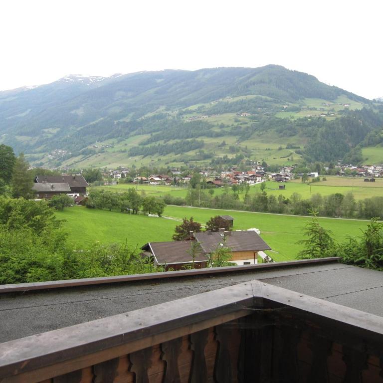 Fasserhof - Apartment mit 1 Schlafzimmer - Resterhöhe - 13