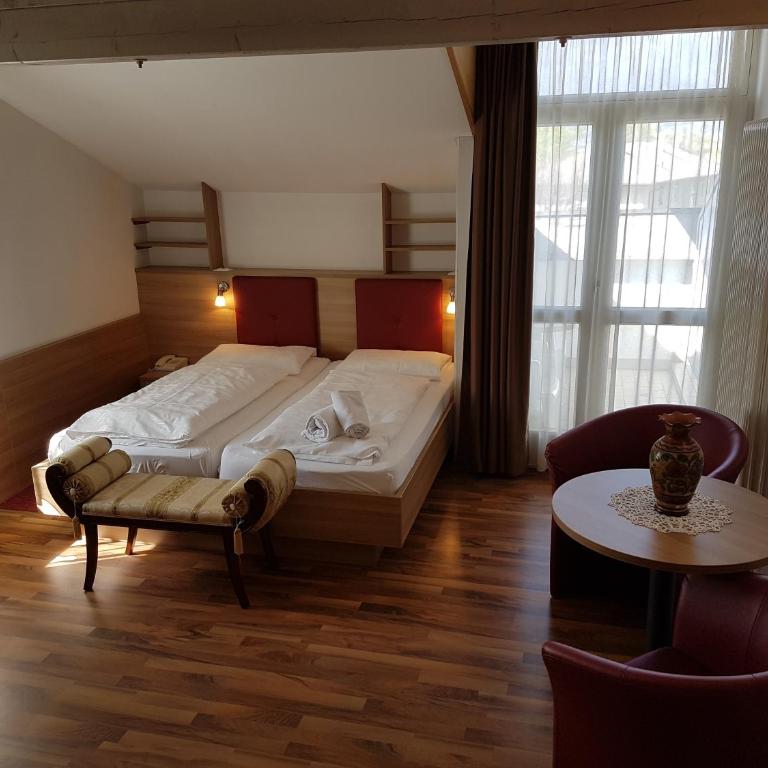 Hotel Andreas Hofer - Habitación Doble - 4