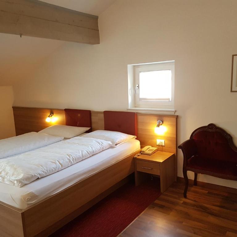 Hotel Andreas Hofer - Habitación Doble - 5