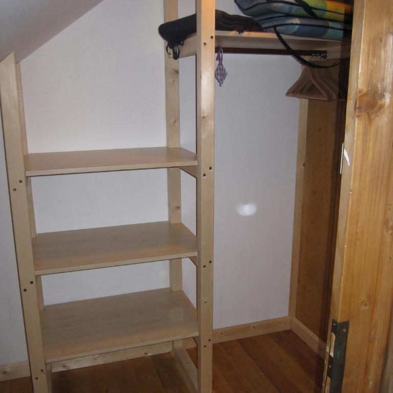 Fasserhof - Apartment mit 1 Schlafzimmer - Resterhöhe - 6
