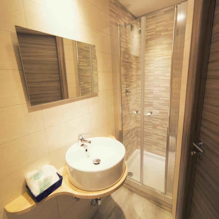 Hotel Pino - Chambre Double - 2