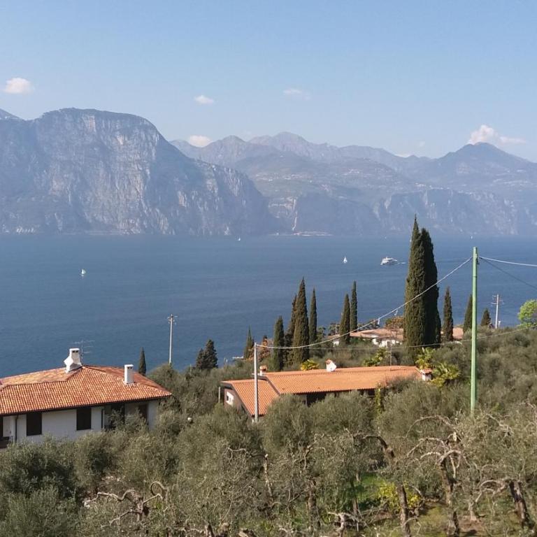Casa Valenti - Appartamento con 1 Camera da Letto - 50