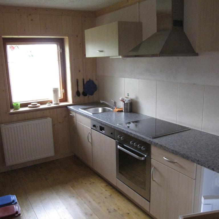 Fasserhof - Apartment mit 1 Schlafzimmer - Resterhöhe - 8