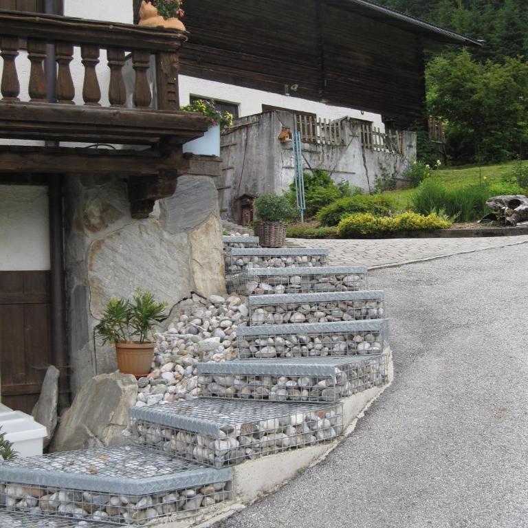 Fasserhof - Apartment mit 3 Schlafzimmern - Rettenstein - 11